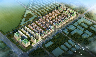 什么是農業科技園？